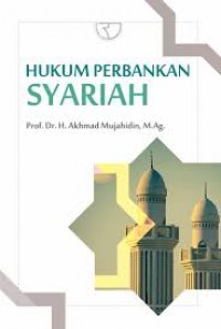 Hukum  perbankan syariah