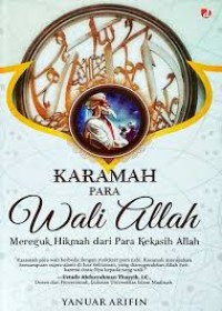 Karamah para wali Allah