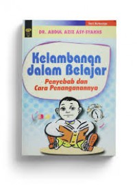 Kelambanan dalam belajar