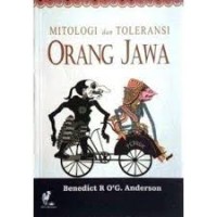Mitologi dan Toleransi Orang Jawa