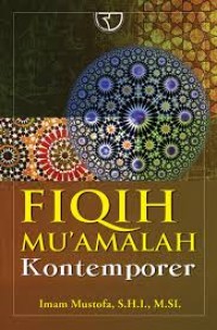 fiqih mu'amalah kontemporer