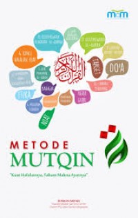 METODE MUTQIN 