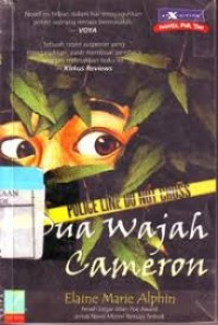 DUA WAJAH CAMERON