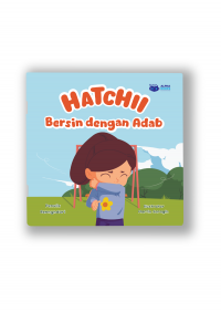 HATCHII Bersin dengan Adab