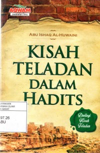 Kisah Teladan dalam Hadits