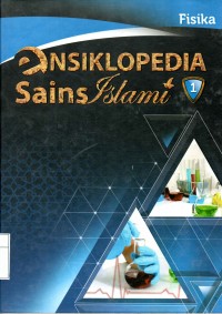 Ensiklopedia sains islami (Fisika)
