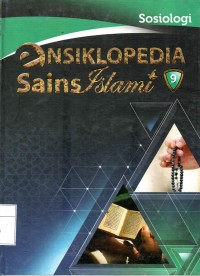 Ensiklopedia sains islami (Sosiologi)
