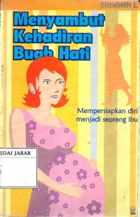 Menyambut Kehadiran Buah Hati