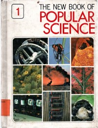 THE NEW BOOK OF POPULAR SCIENCE
