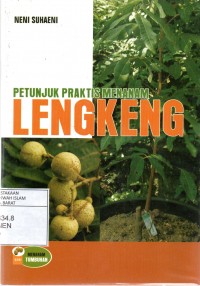 Petunjuk Praktis Menanam: Lengkeng