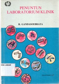 Penuntun Laboratorium Klinik