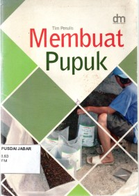 Membuat Pupuk
