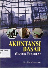 Akuntansi Dasar: Untuk Pemula