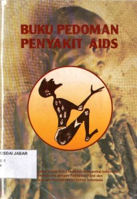 Buku Pedoman Penyakit Aids