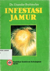 Infestasi Jamur
