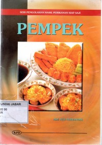 Pempek