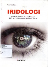Iridologi