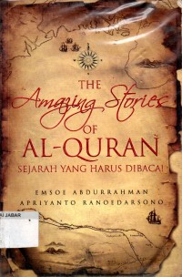 The Amazing stories of Al-quran