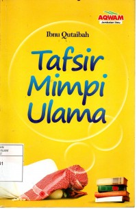 Tafsir Mimpi Ulama