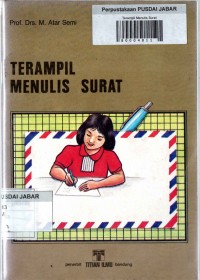 Terampil Menulis Surat