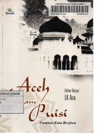 Aceh Dalam Puisi