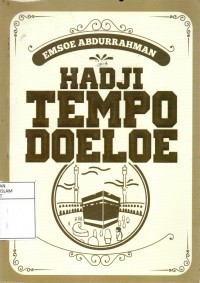 Hadji Tempo Doeloe