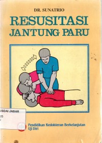 Resusitasi Jantung Paru