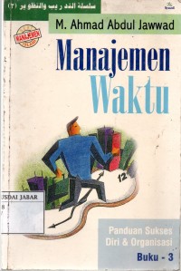 Manajemen Waktu