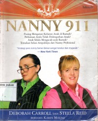 Nanny 911