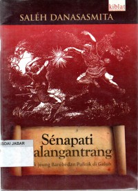 Senapati Balangantrang