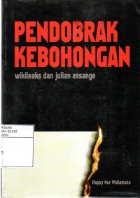 Pendobrak Kebohongan