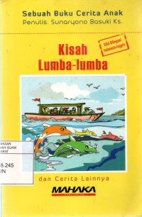 A Tale of The Dolphins: Kisah Lumba-lumba