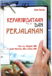 Kepariwisataan dan Perjalanan