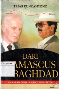 Dari Damascus ke Baghdad
