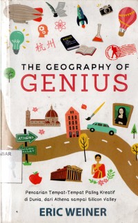 The Geography Of Genius