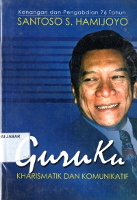 Guruku: Kharimatik dan Komunikatif