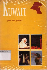 Kuwait (Fakta dan Gambar)