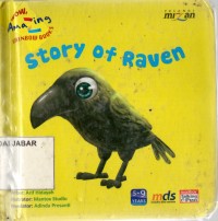 Story Of Raven