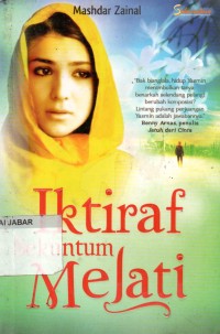 Iktiraf Sekuntum Melati