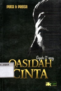 Qasidah Cinta Ayah O'ong