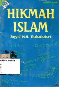 Hikmah Islam