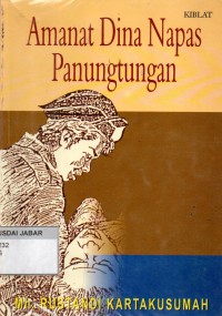 Amanat Dina Napas Panungtungan