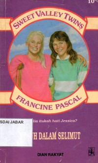 Sweet Valley Twins: Musuh dalam Selimut
