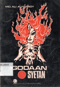 Godaan Syetan