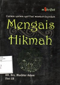 Mengais Hikmah