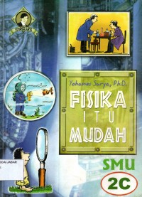 Fisika itu Mudah