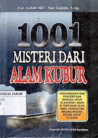 1001 Misteri Dari Alam Kubur