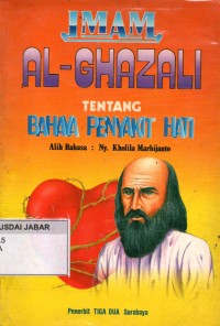 Bahaya Penyakit Hati