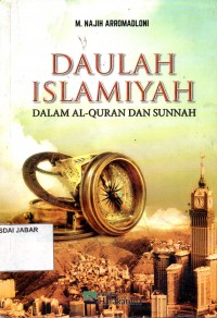 Daulah Islamiyah