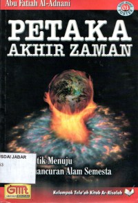 Petaka Akhir Zaman